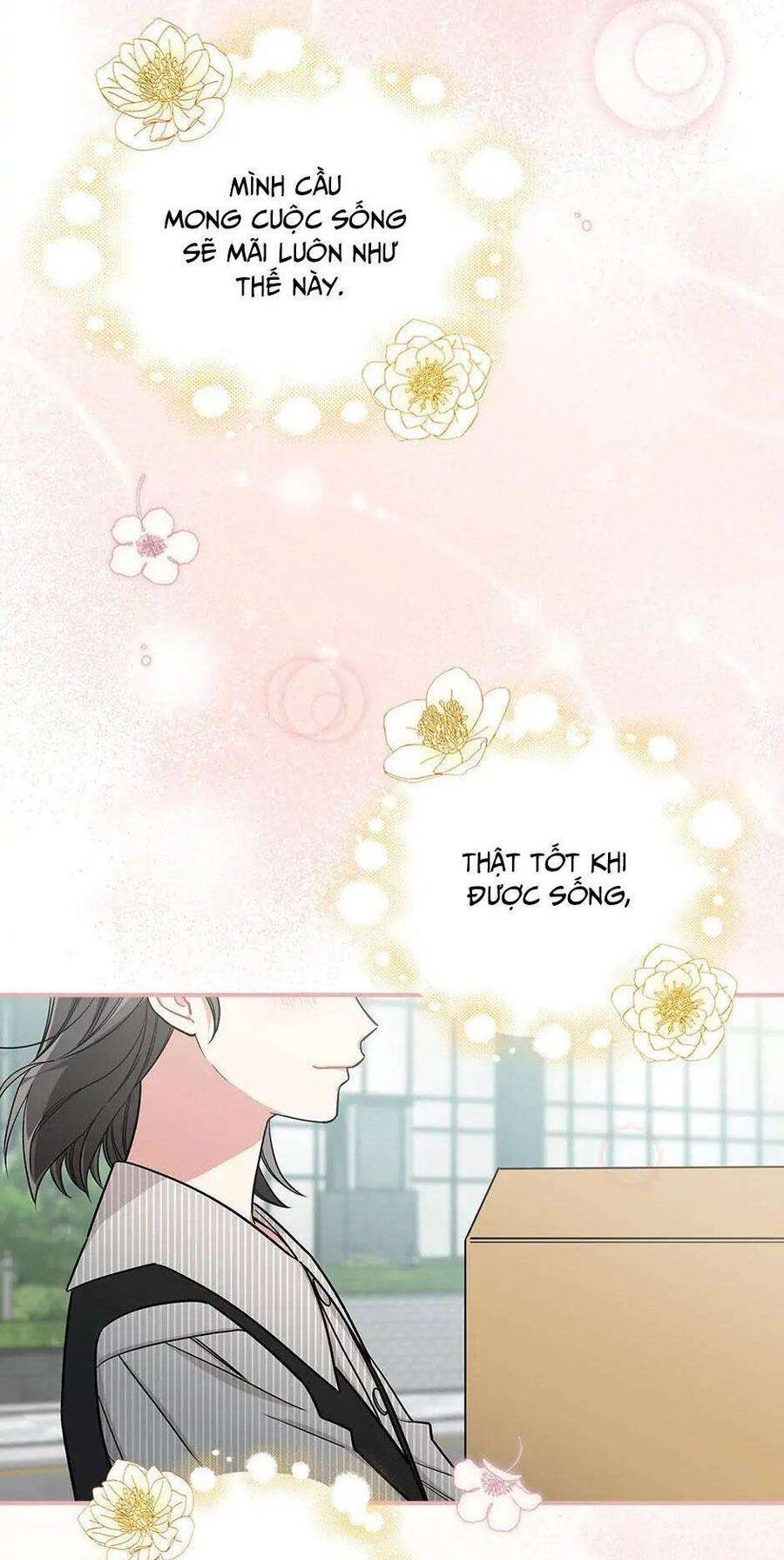 Ly Espresso Của Mùa Xuân - Chap 26 - Trang 53