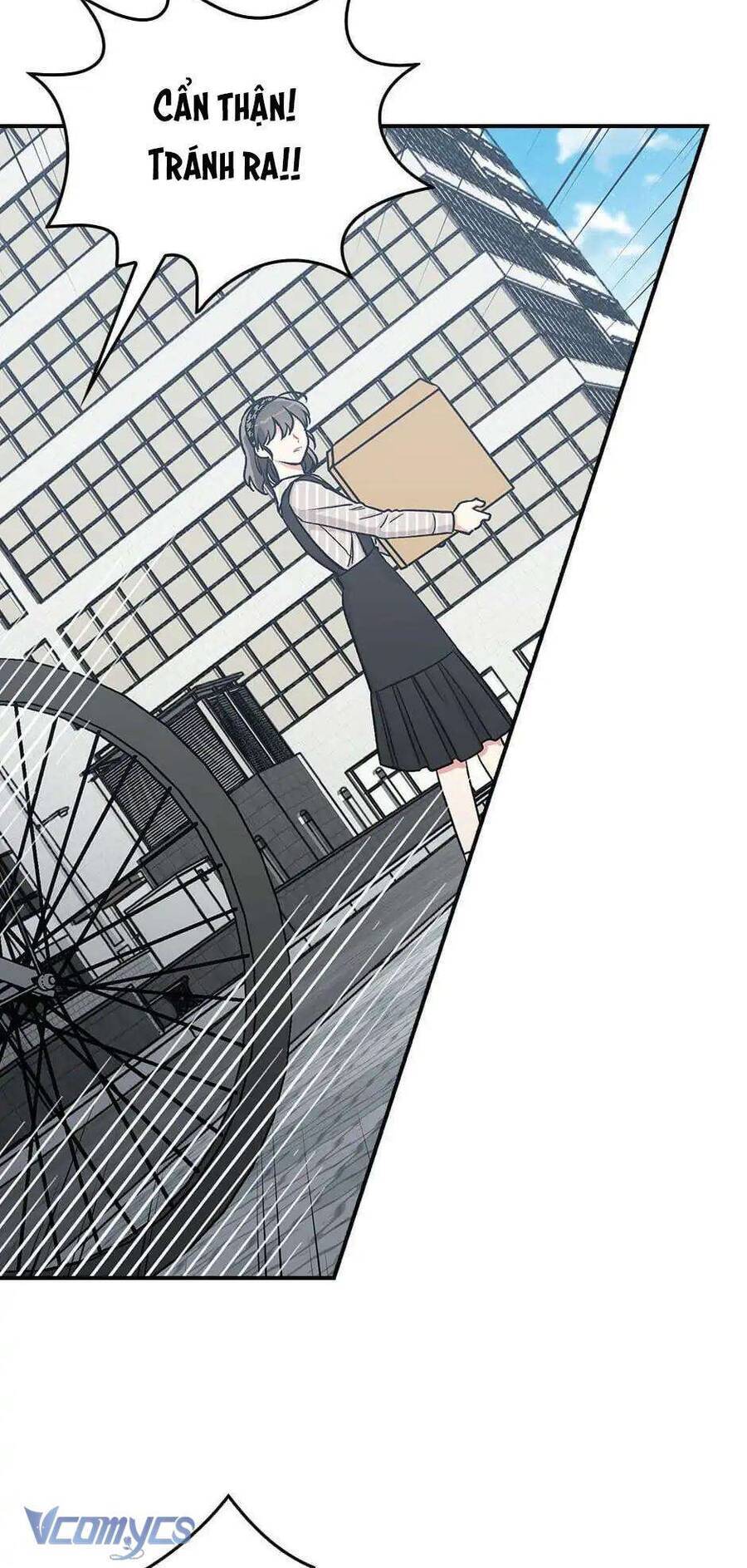 Ly Espresso Của Mùa Xuân - Chap 26 - Trang 58