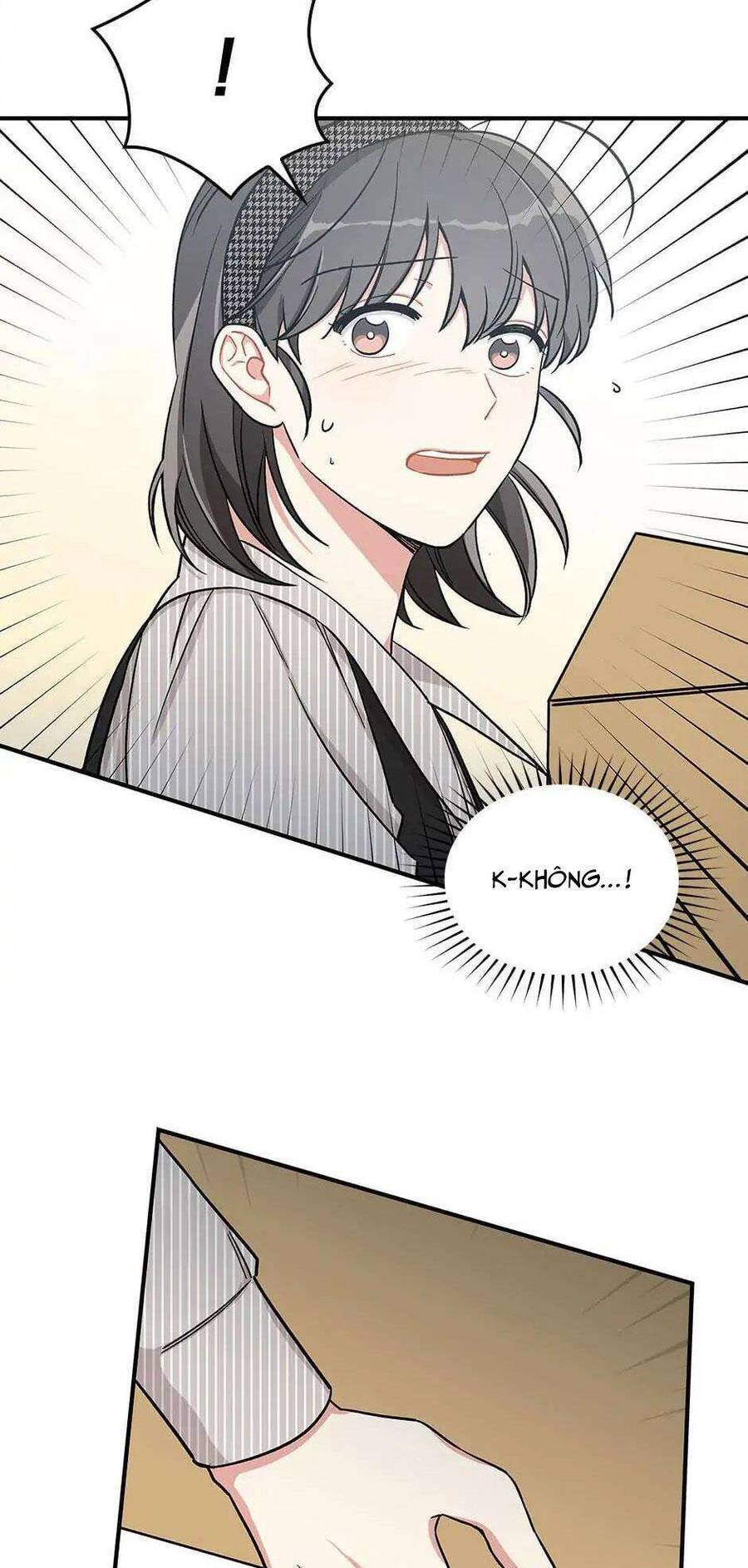 Ly Espresso Của Mùa Xuân - Chap 26 - Trang 59