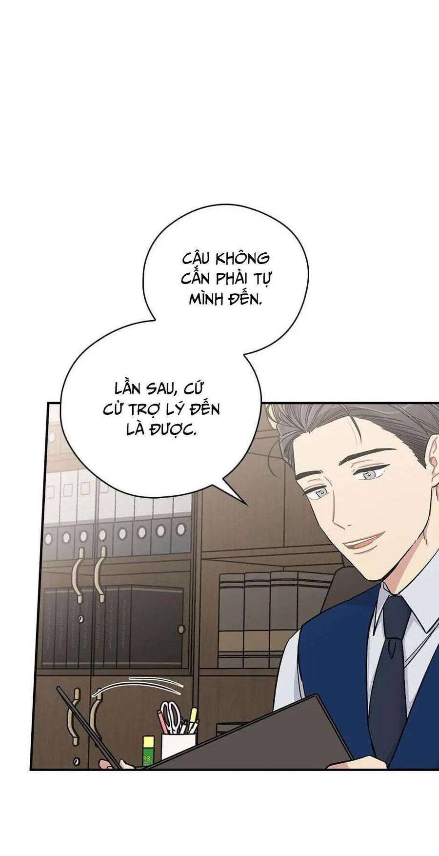 Ly Espresso Của Mùa Xuân - Chap 26 - Trang 7