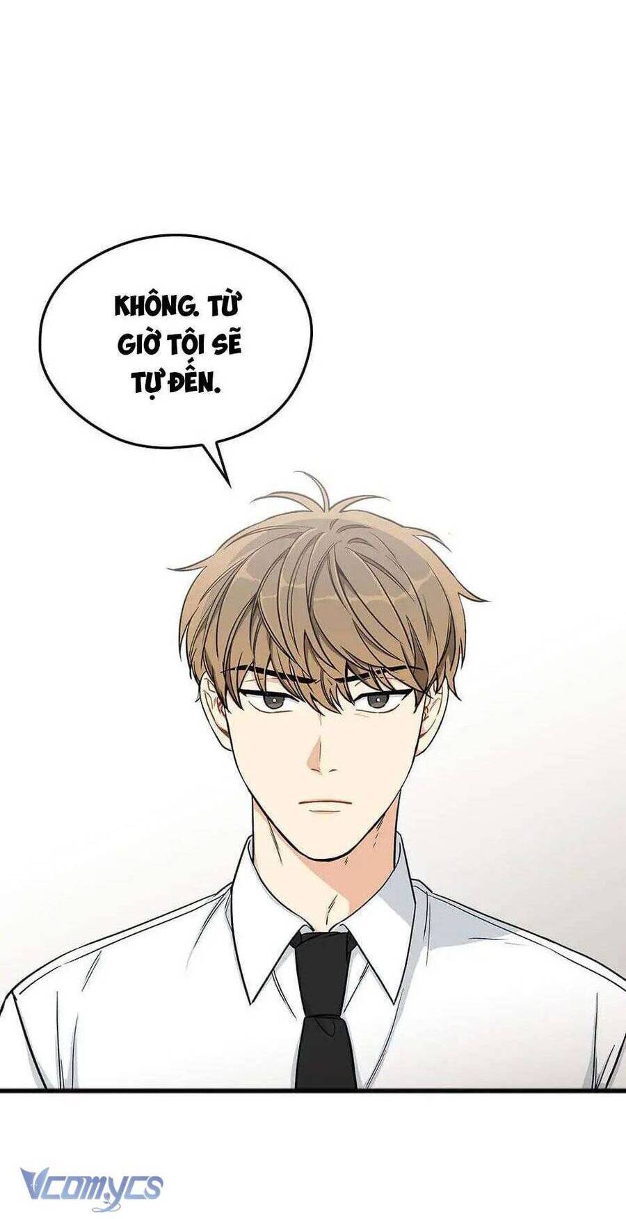 Ly Espresso Của Mùa Xuân - Chap 26 - Trang 8