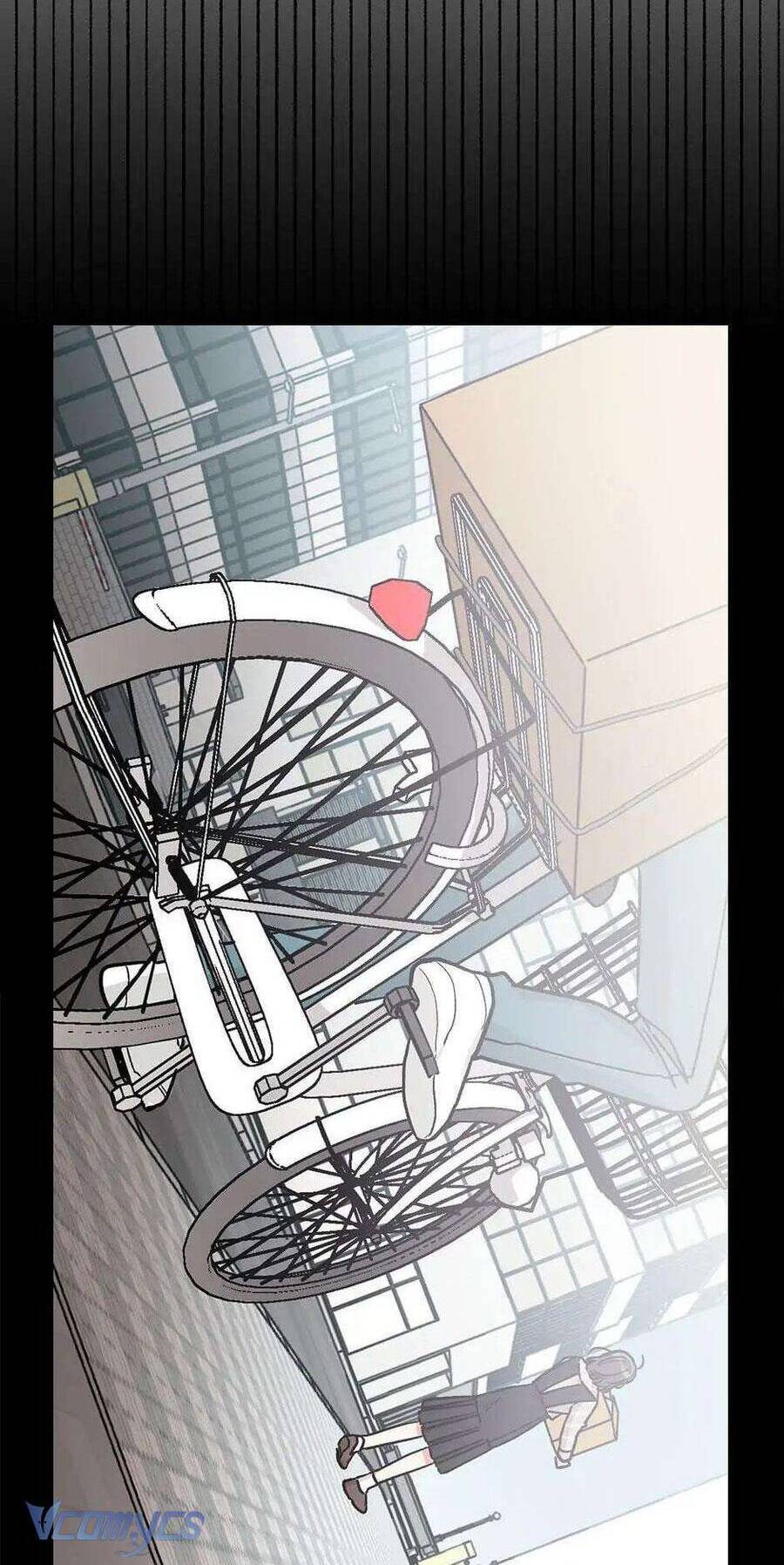 Ly Espresso Của Mùa Xuân - Chap 27 - Trang 14