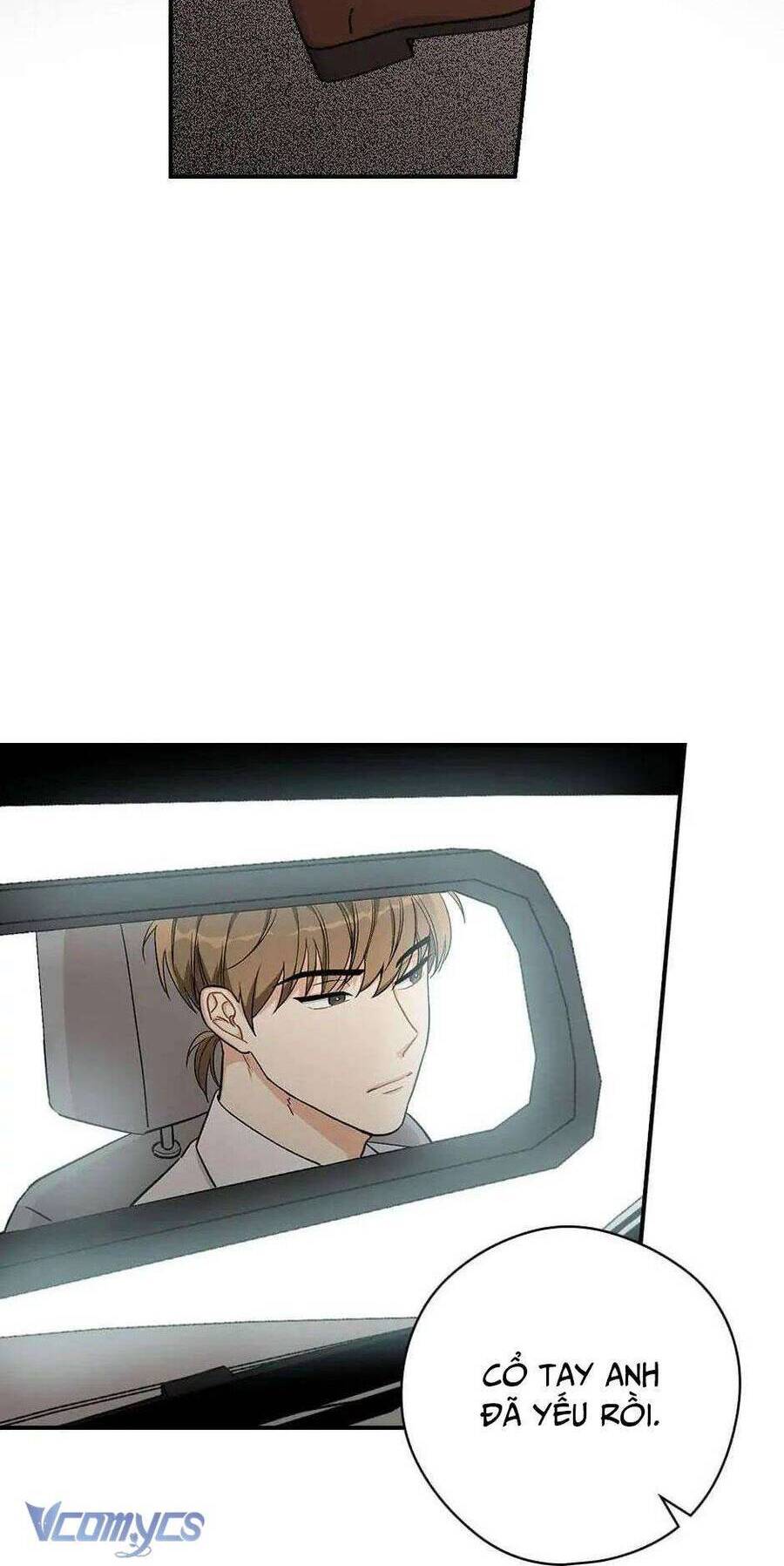 Ly Espresso Của Mùa Xuân - Chap 27 - Trang 16