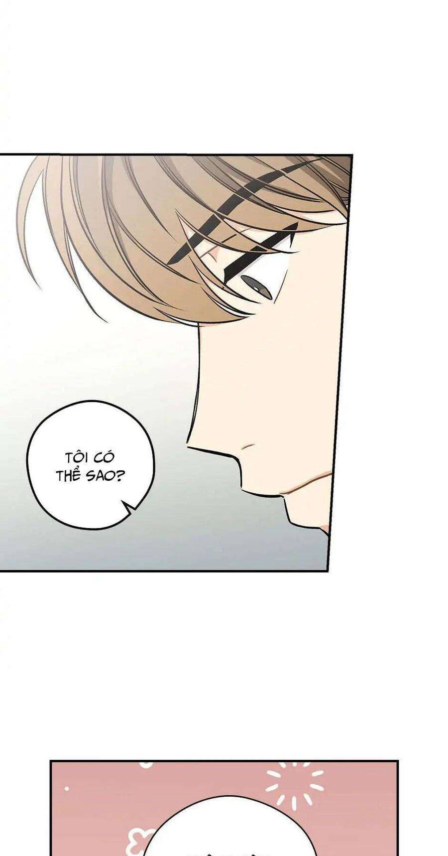 Ly Espresso Của Mùa Xuân - Chap 27 - Trang 19