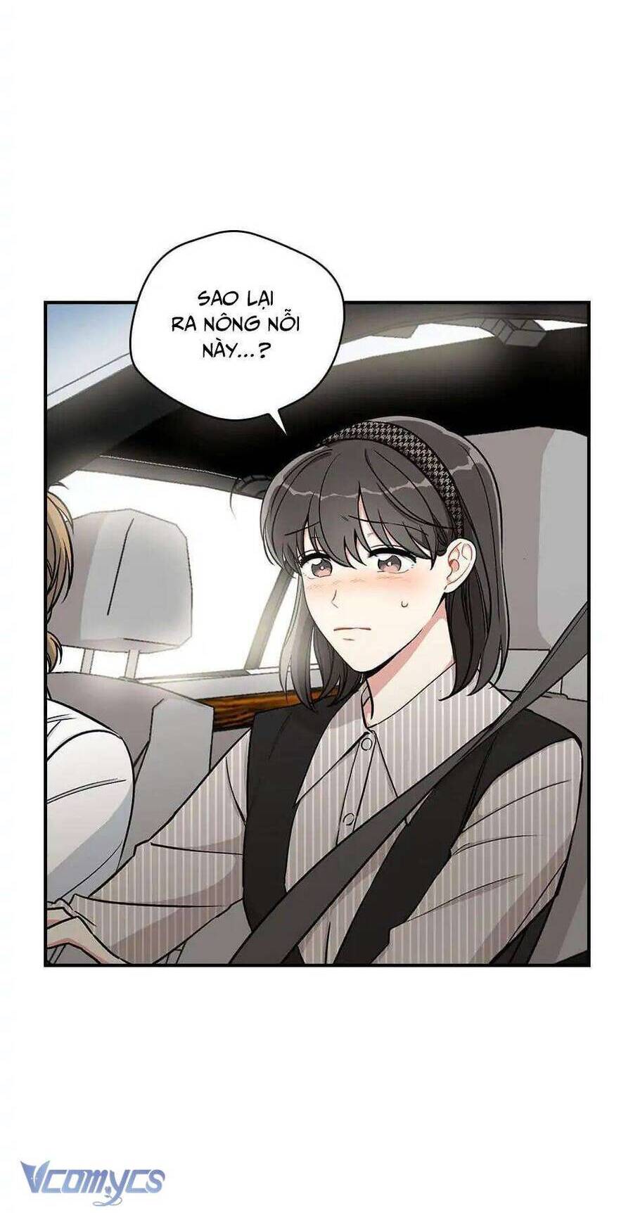 Ly Espresso Của Mùa Xuân - Chap 27 - Trang 2