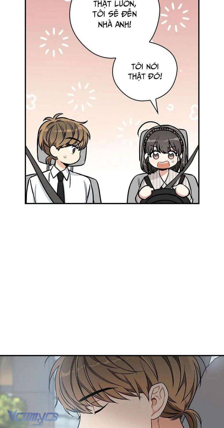 Ly Espresso Của Mùa Xuân - Chap 27 - Trang 20