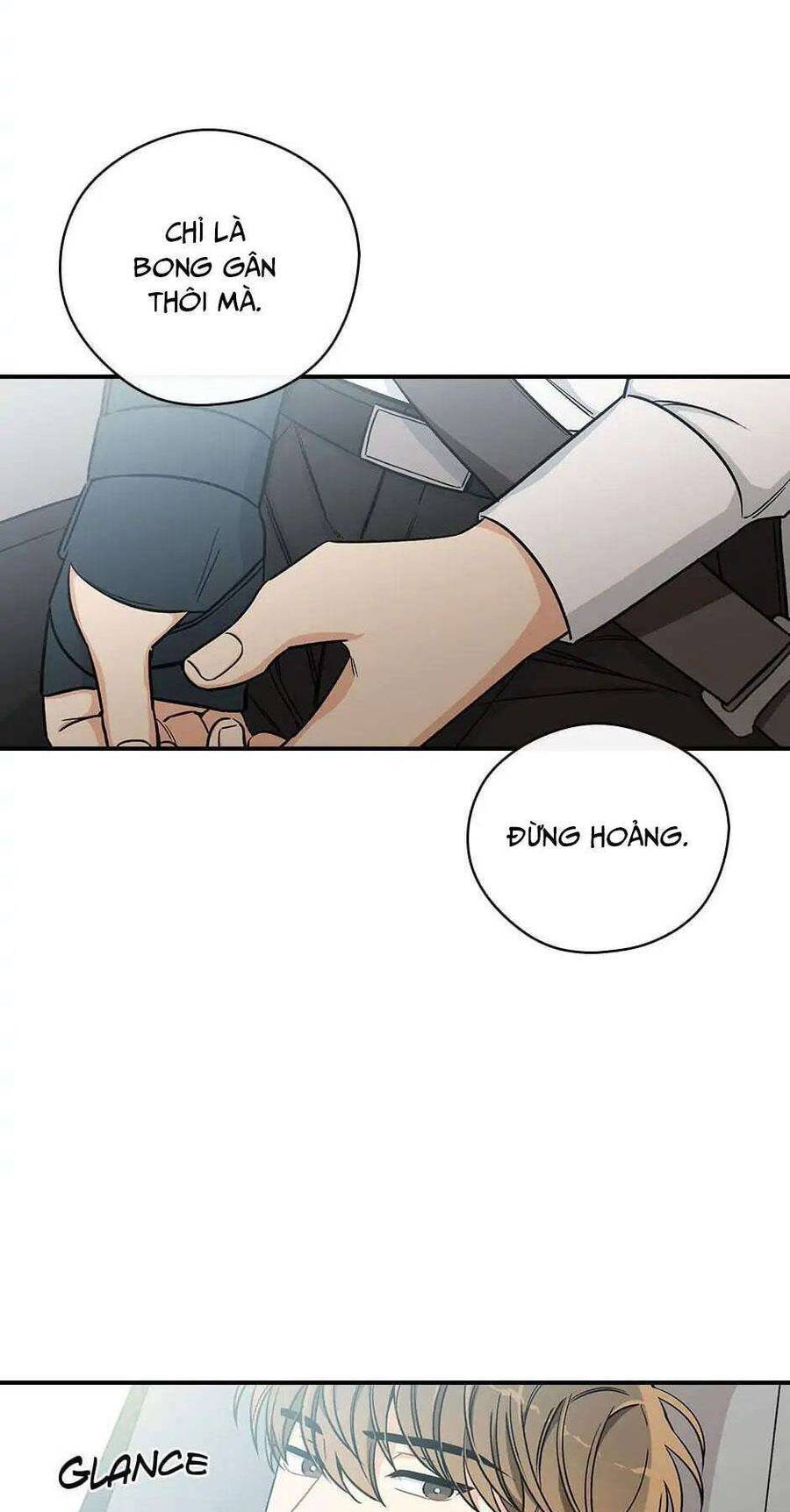 Ly Espresso Của Mùa Xuân - Chap 27 - Trang 3