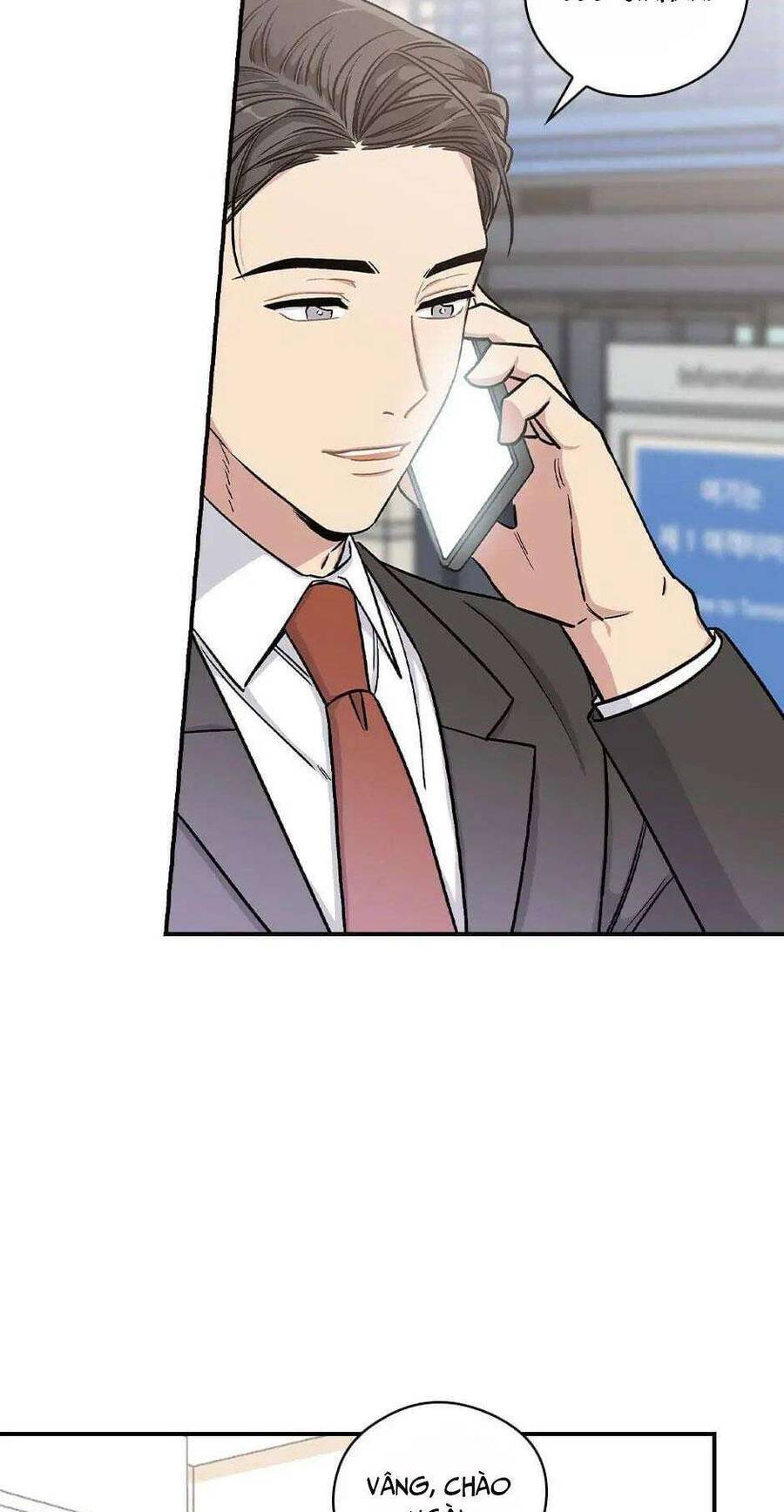 Ly Espresso Của Mùa Xuân - Chap 27 - Trang 31