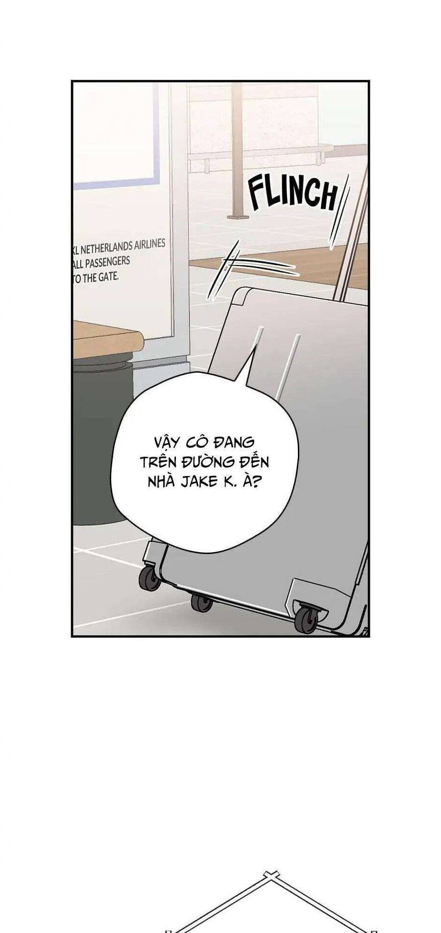 Ly Espresso Của Mùa Xuân - Chap 27 - Trang 39