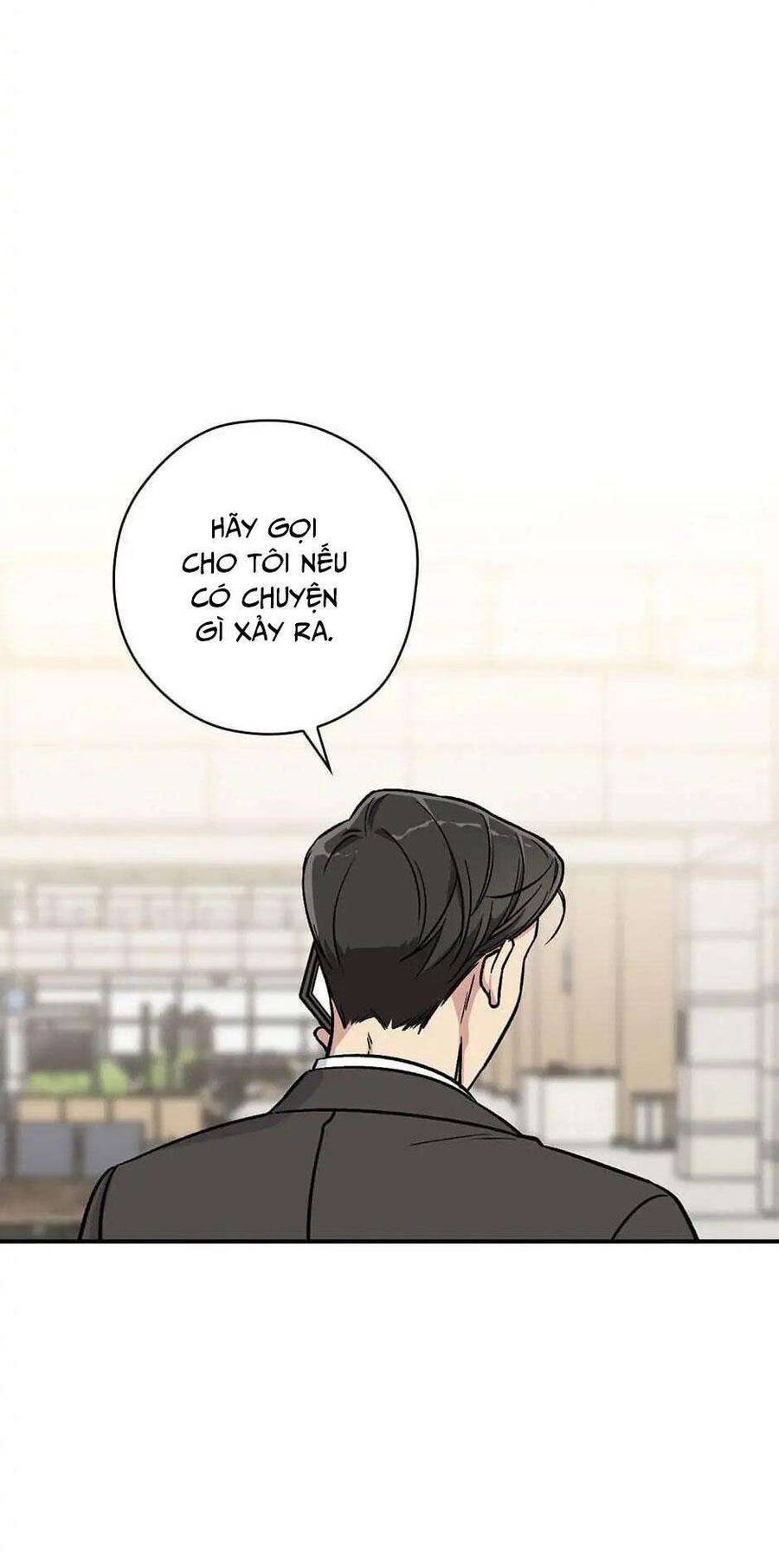 Ly Espresso Của Mùa Xuân - Chap 27 - Trang 47