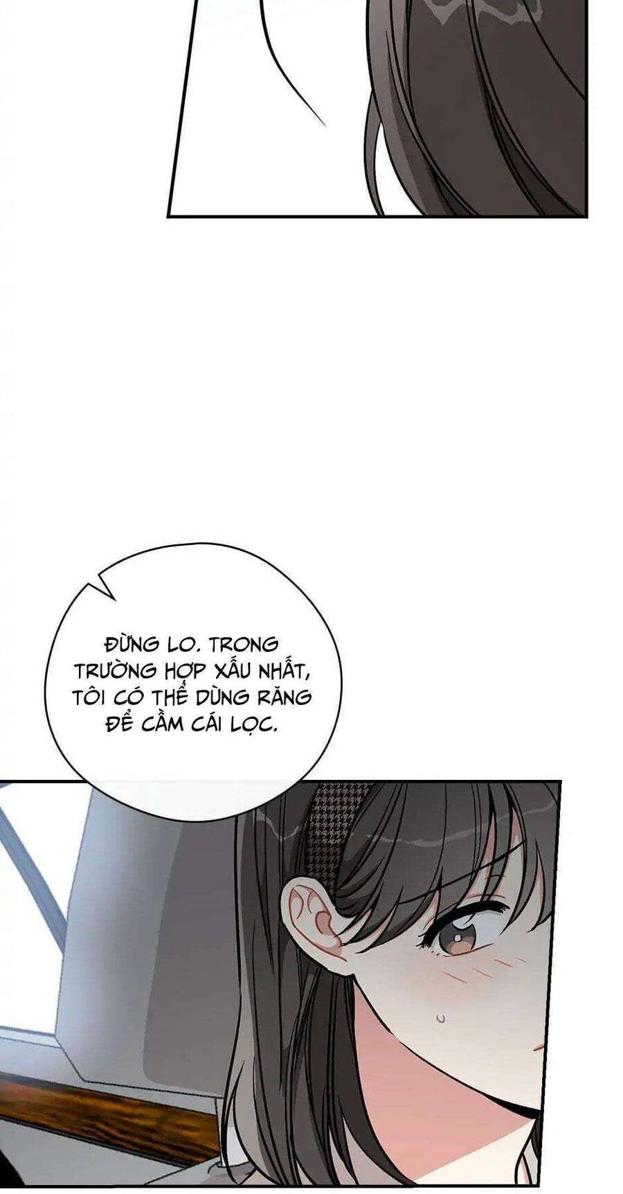 Ly Espresso Của Mùa Xuân - Chap 27 - Trang 5