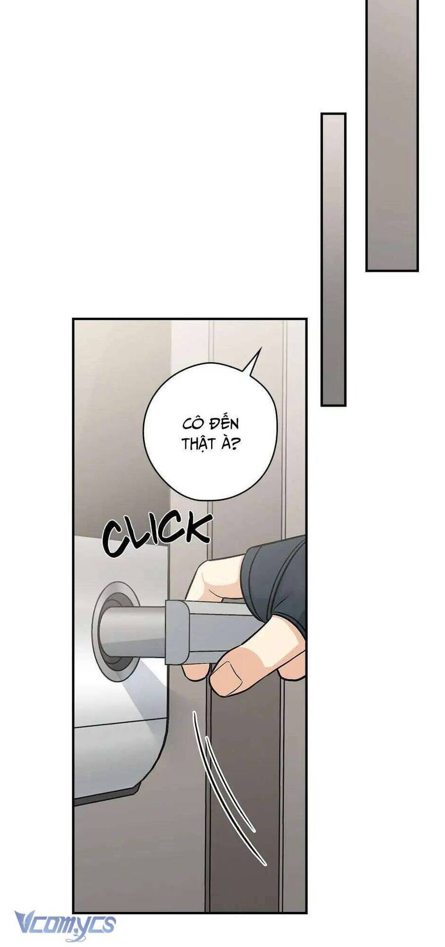 Ly Espresso Của Mùa Xuân - Chap 27 - Trang 50
