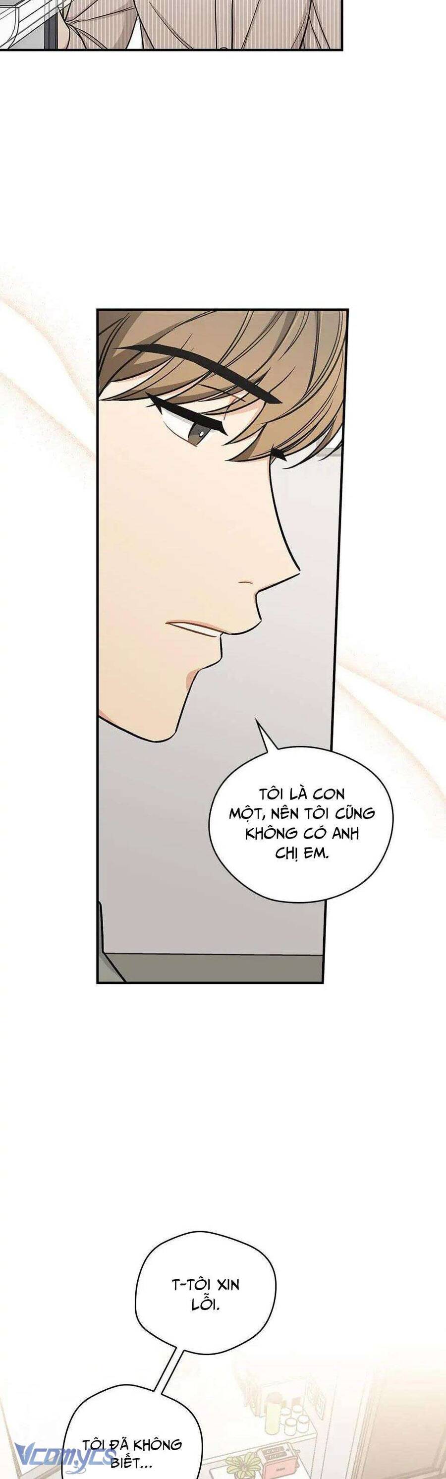 Ly Espresso Của Mùa Xuân - Chap 27 - Trang 60