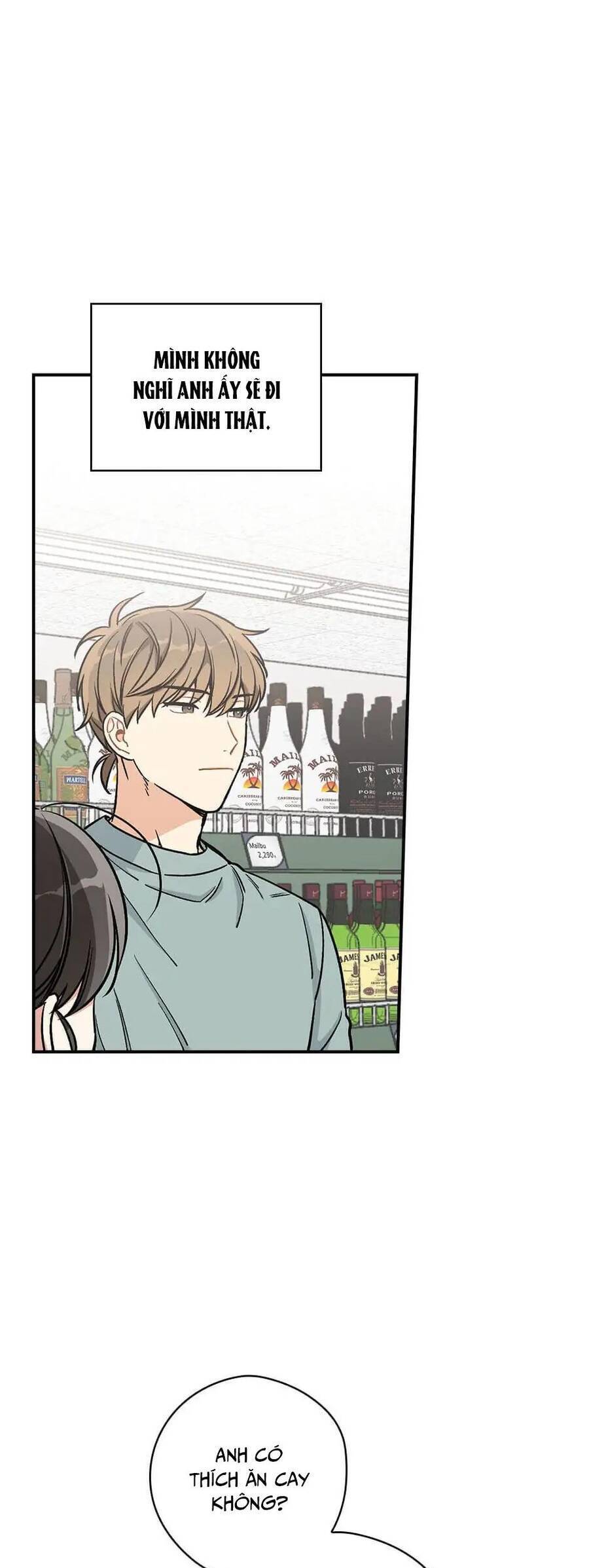 Ly Espresso Của Mùa Xuân - Chap 28 - Trang 12