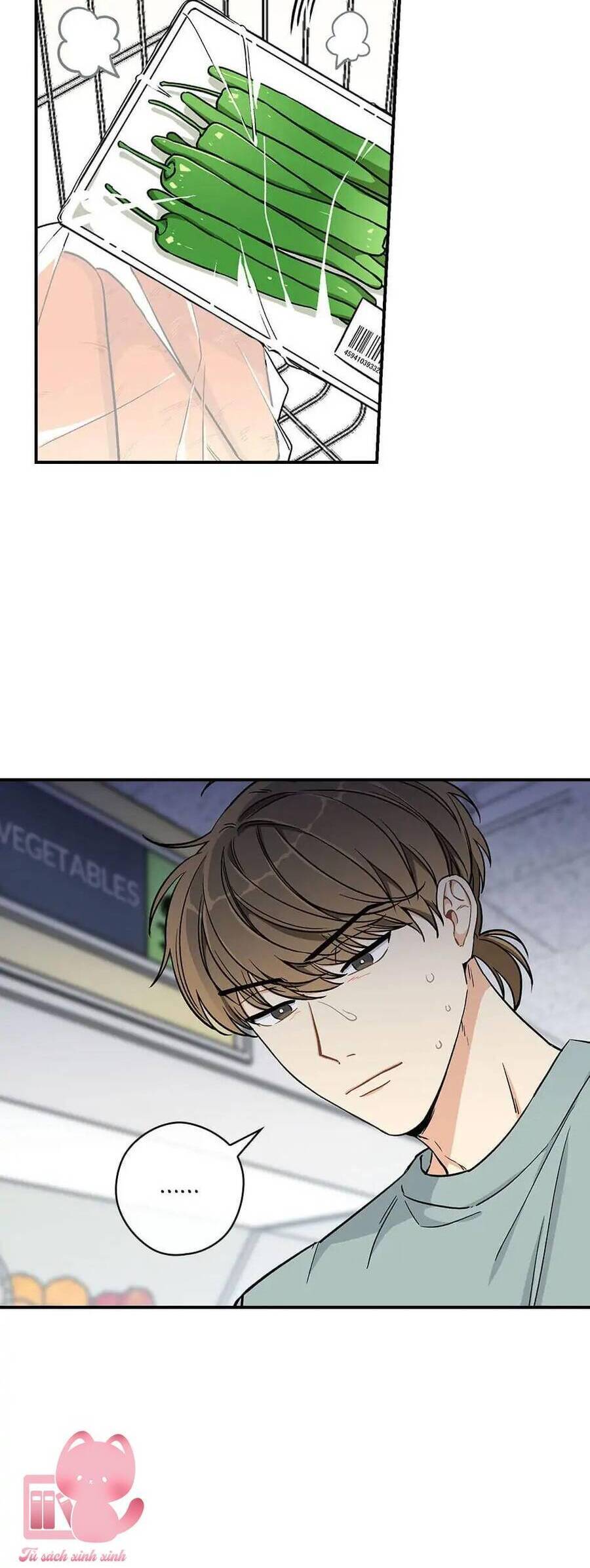 Ly Espresso Của Mùa Xuân - Chap 28 - Trang 15