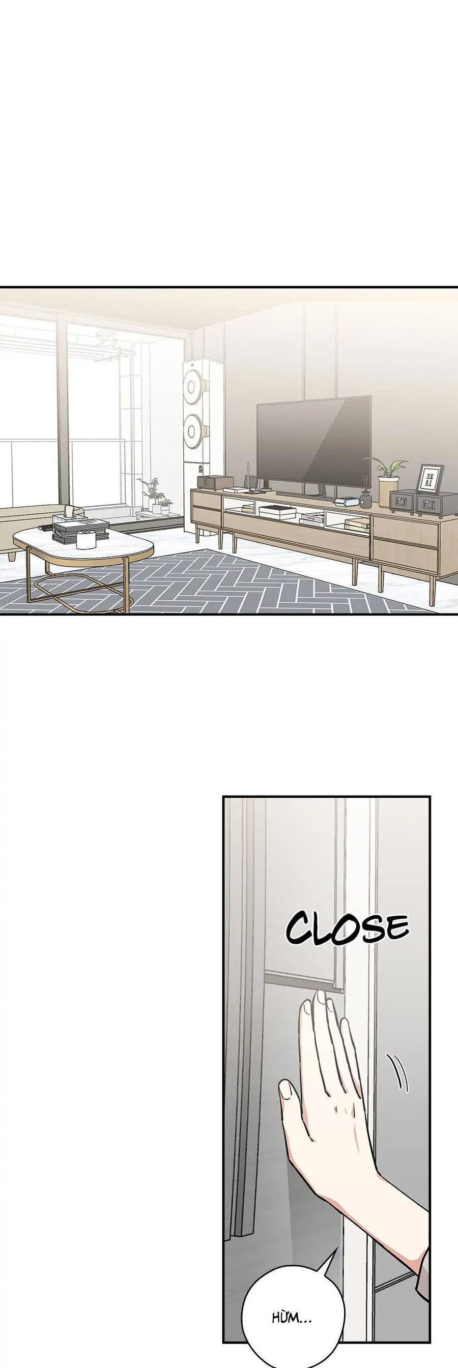 Ly Espresso Của Mùa Xuân - Chap 28 - Trang 2
