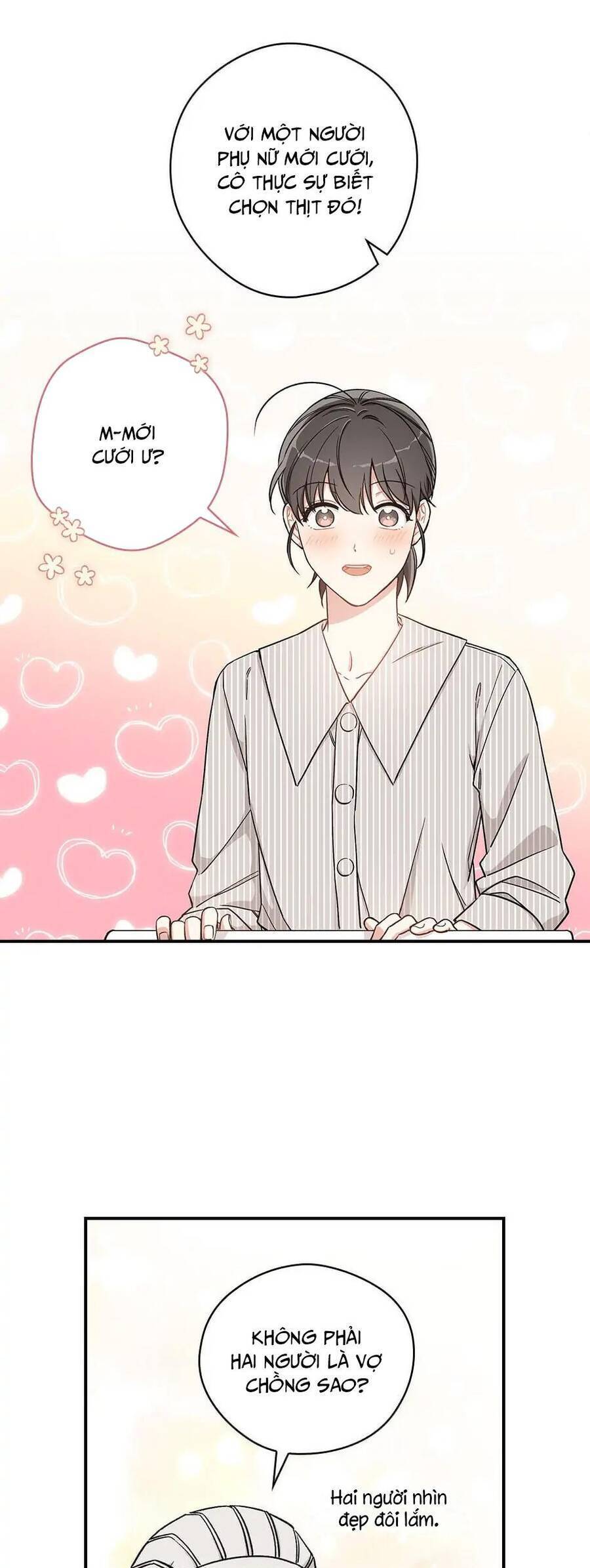 Ly Espresso Của Mùa Xuân - Chap 28 - Trang 24