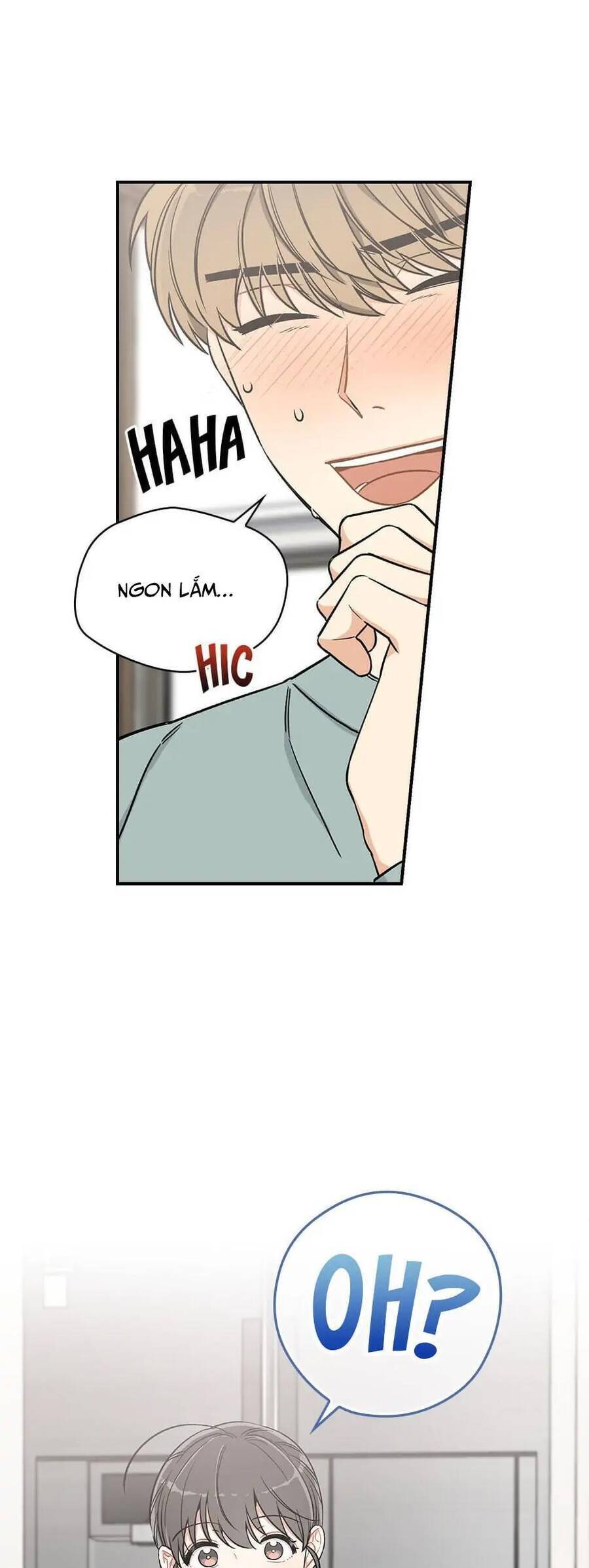 Ly Espresso Của Mùa Xuân - Chap 28 - Trang 36