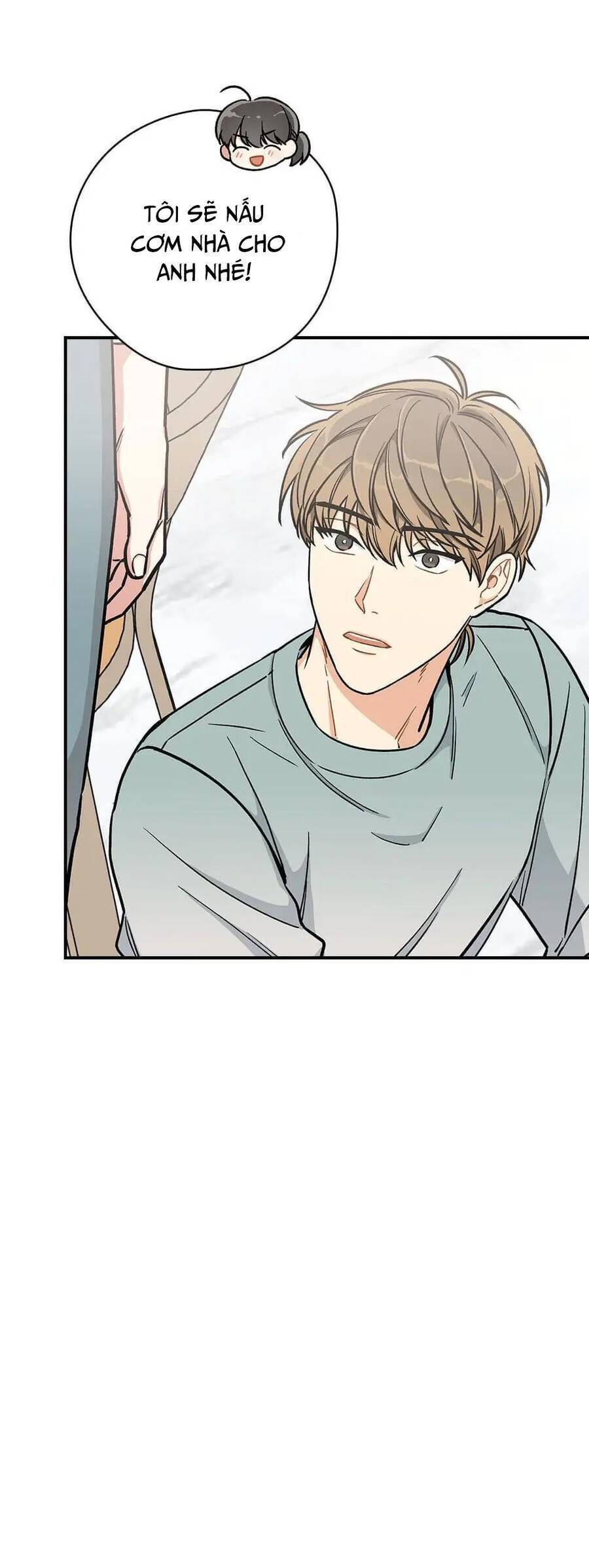 Ly Espresso Của Mùa Xuân - Chap 28 - Trang 8