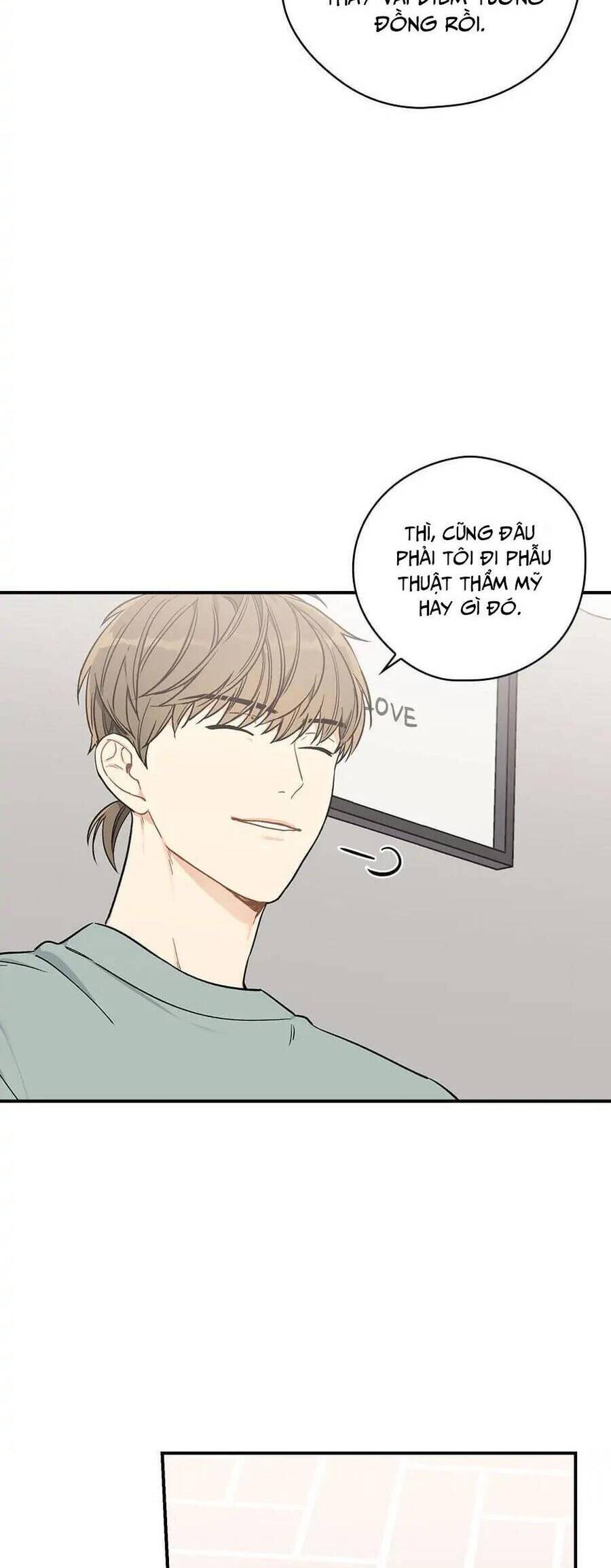 Ly Espresso Của Mùa Xuân - Chap 29 - Trang 11