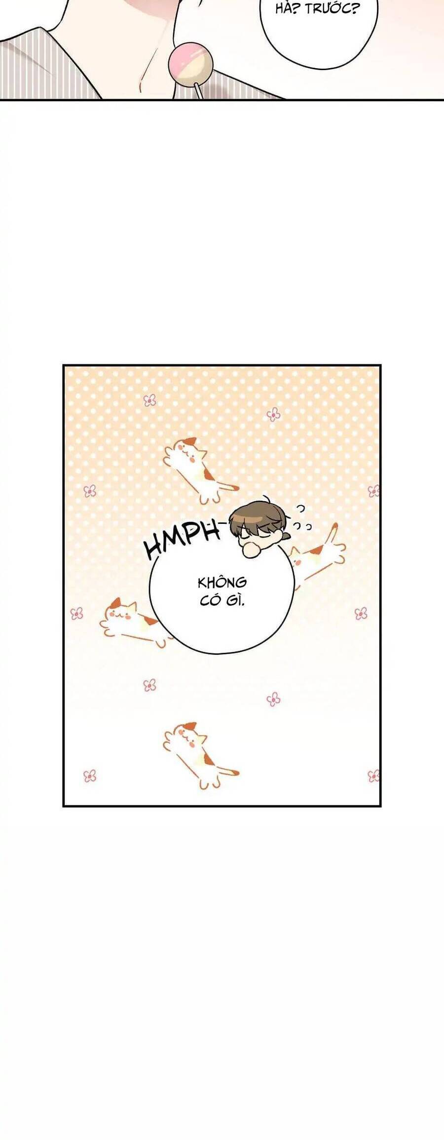 Ly Espresso Của Mùa Xuân - Chap 29 - Trang 15