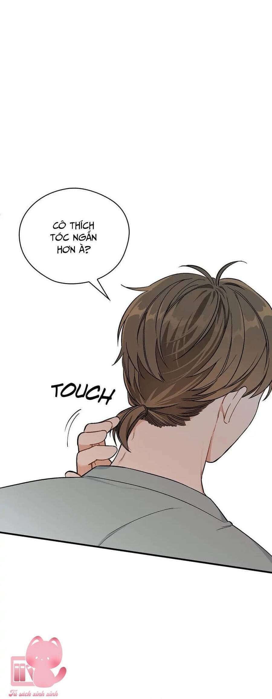 Ly Espresso Của Mùa Xuân - Chap 29 - Trang 17