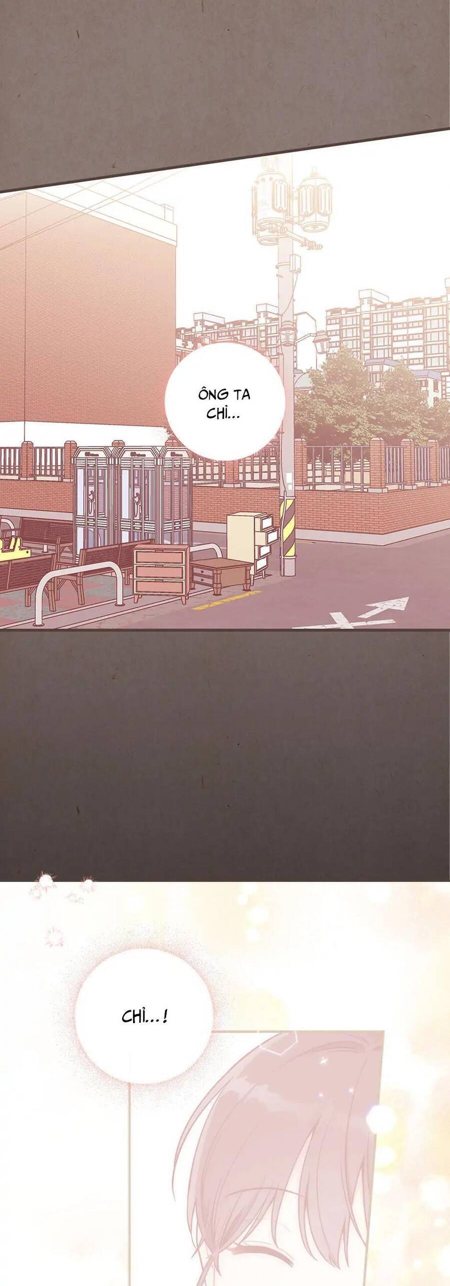 Ly Espresso Của Mùa Xuân - Chap 29 - Trang 30