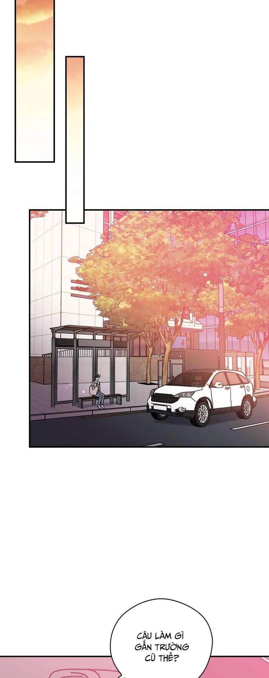 Ly Espresso Của Mùa Xuân - Chap 29 - Trang 40