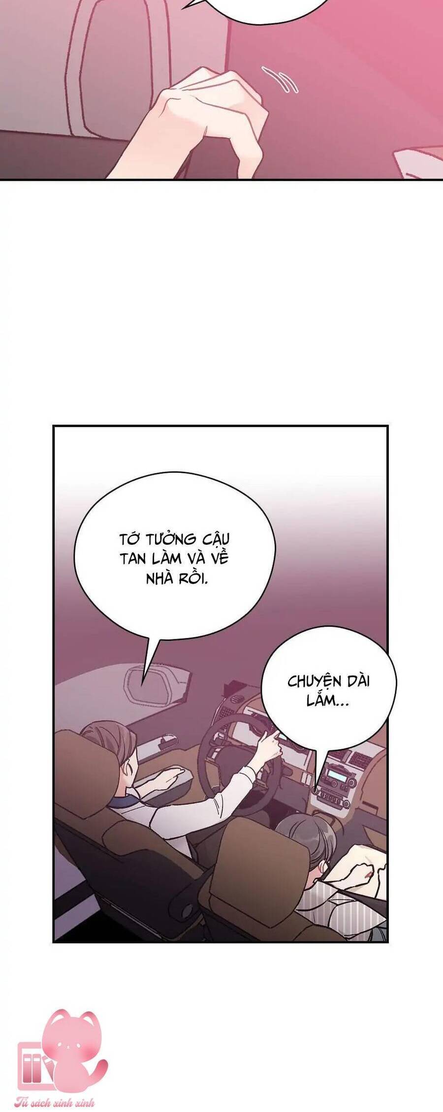 Ly Espresso Của Mùa Xuân - Chap 29 - Trang 41