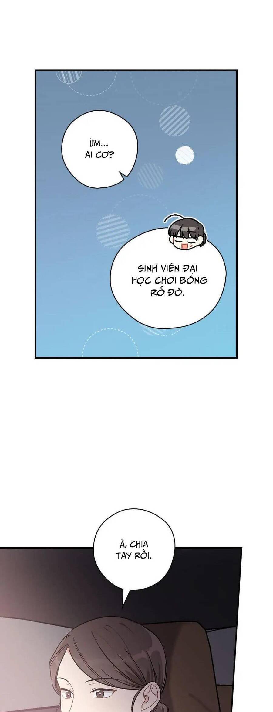 Ly Espresso Của Mùa Xuân - Chap 29 - Trang 48