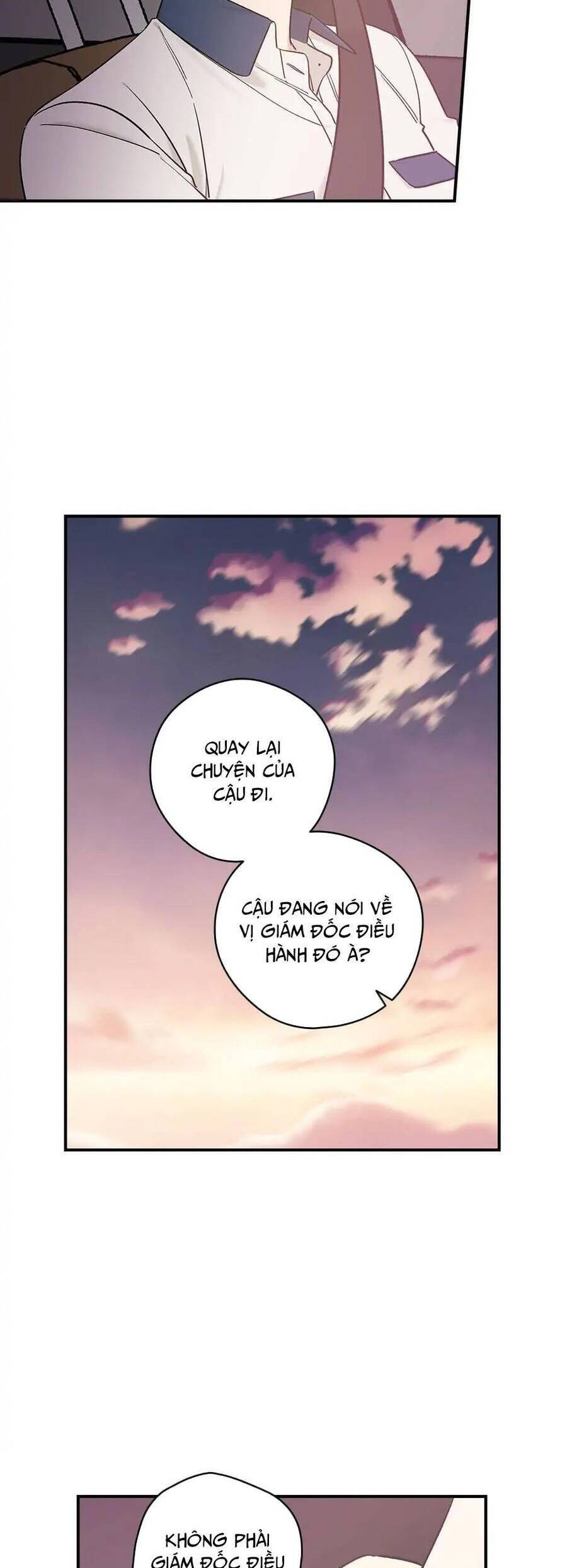 Ly Espresso Của Mùa Xuân - Chap 29 - Trang 51