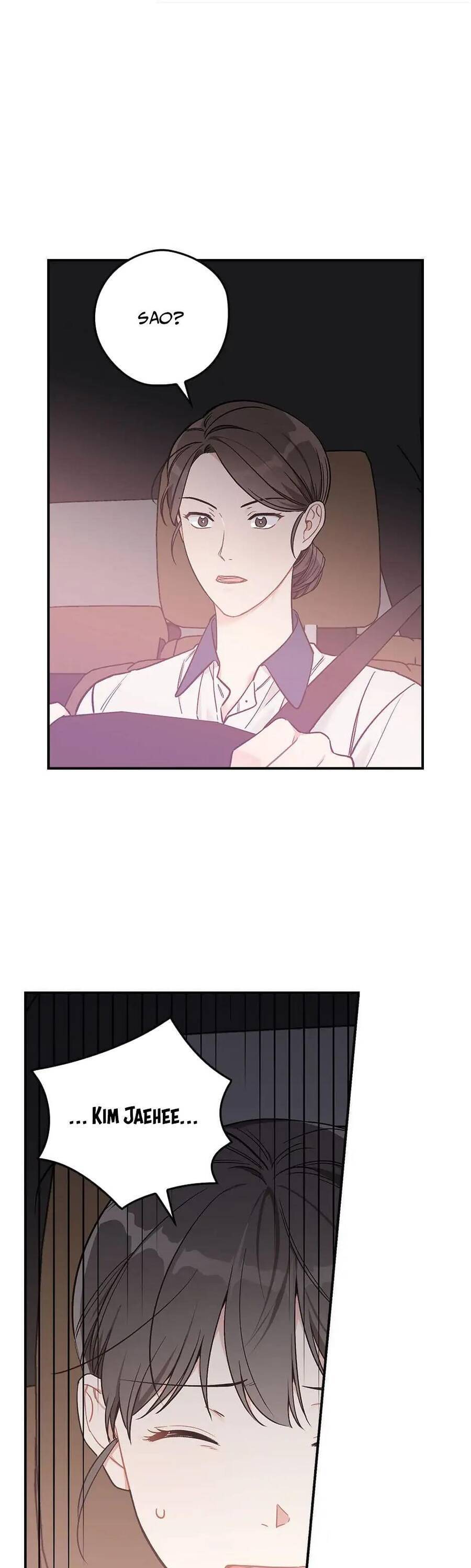 Ly Espresso Của Mùa Xuân - Chap 29 - Trang 54