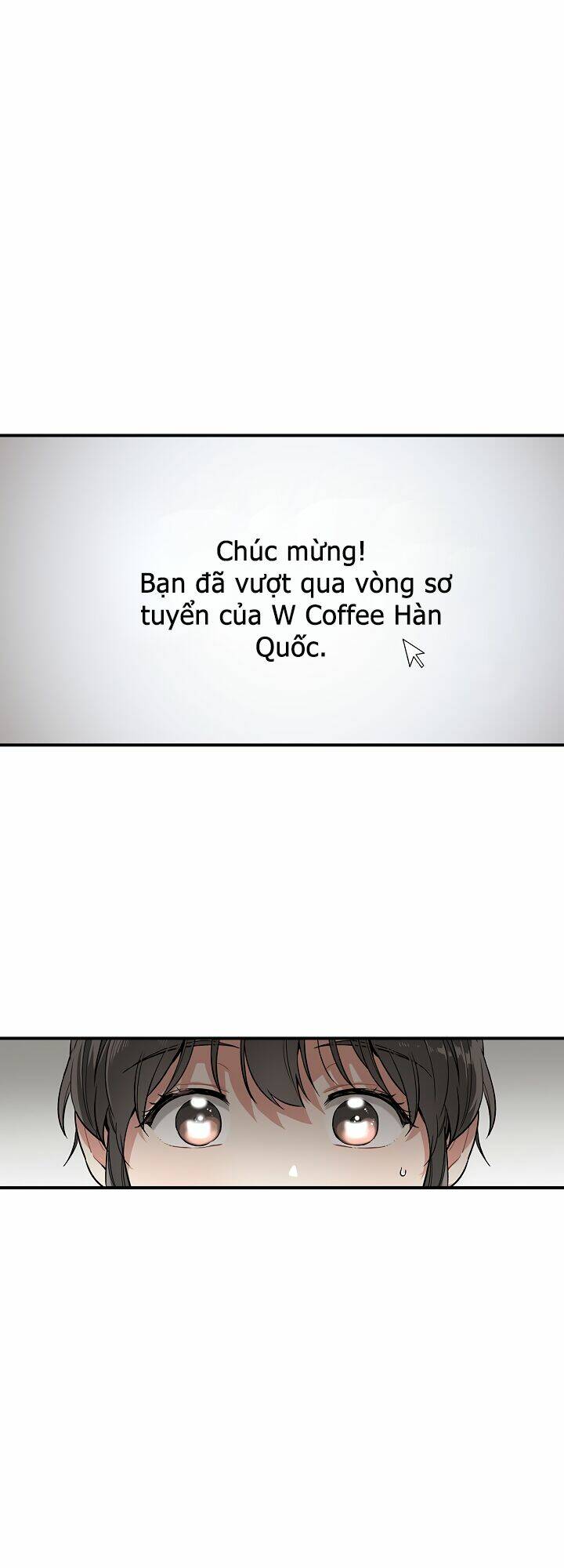 Ly Espresso Của Mùa Xuân - Chap 3 - Trang 1