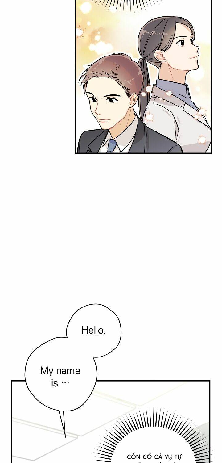 Ly Espresso Của Mùa Xuân - Chap 3 - Trang 11