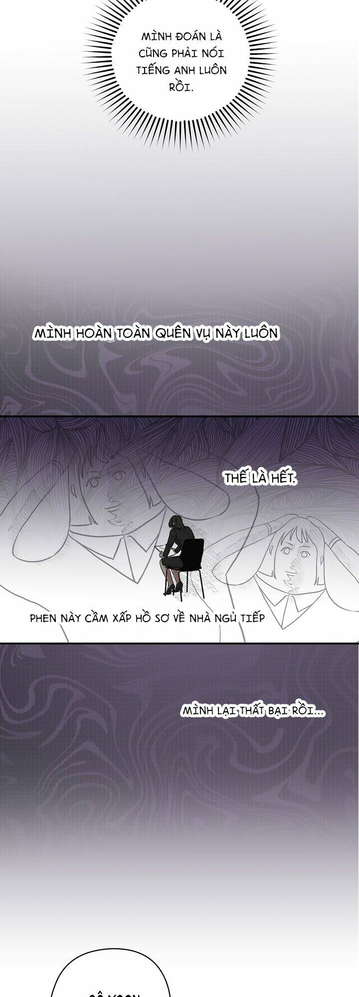 Ly Espresso Của Mùa Xuân - Chap 3 - Trang 14