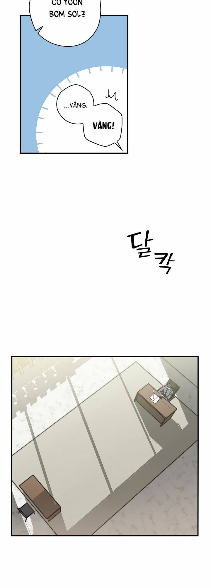 Ly Espresso Của Mùa Xuân - Chap 3 - Trang 15
