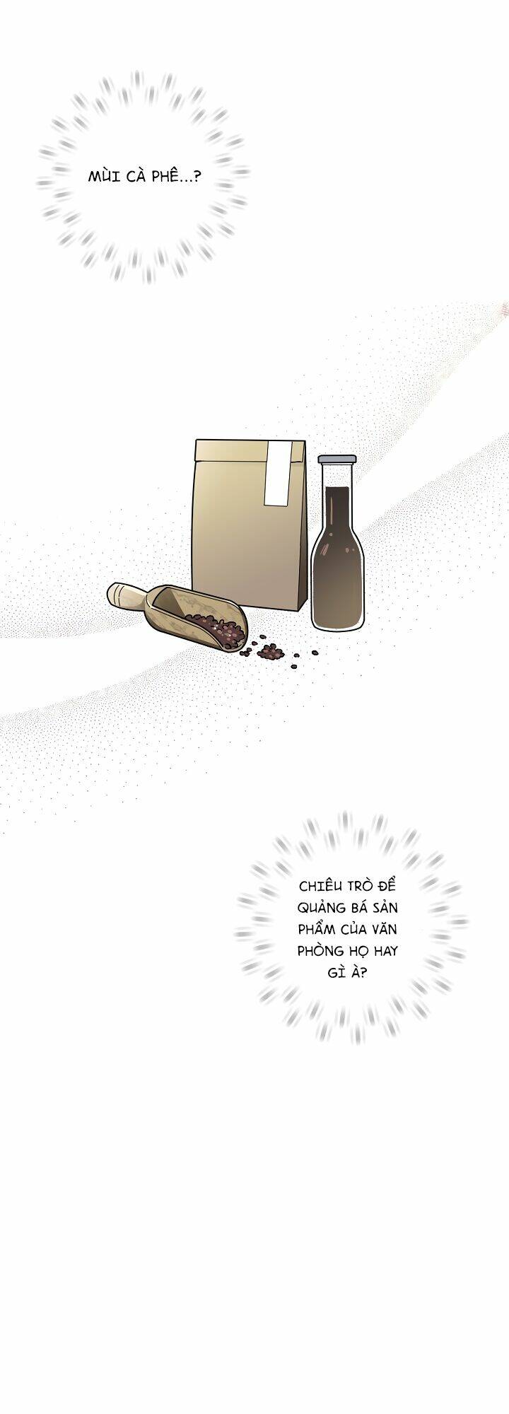 Ly Espresso Của Mùa Xuân - Chap 3 - Trang 16