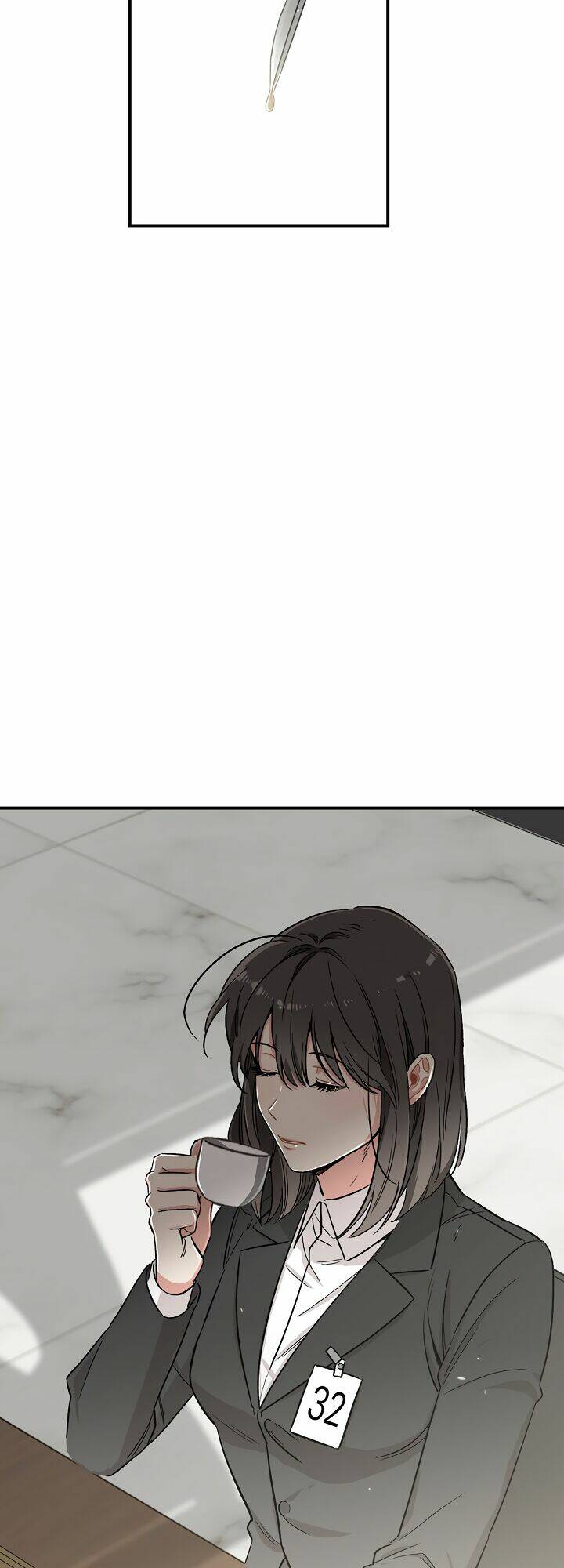 Ly Espresso Của Mùa Xuân - Chap 3 - Trang 28