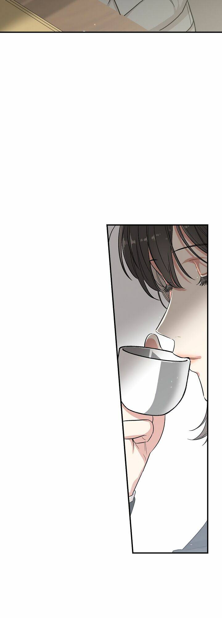 Ly Espresso Của Mùa Xuân - Chap 3 - Trang 29