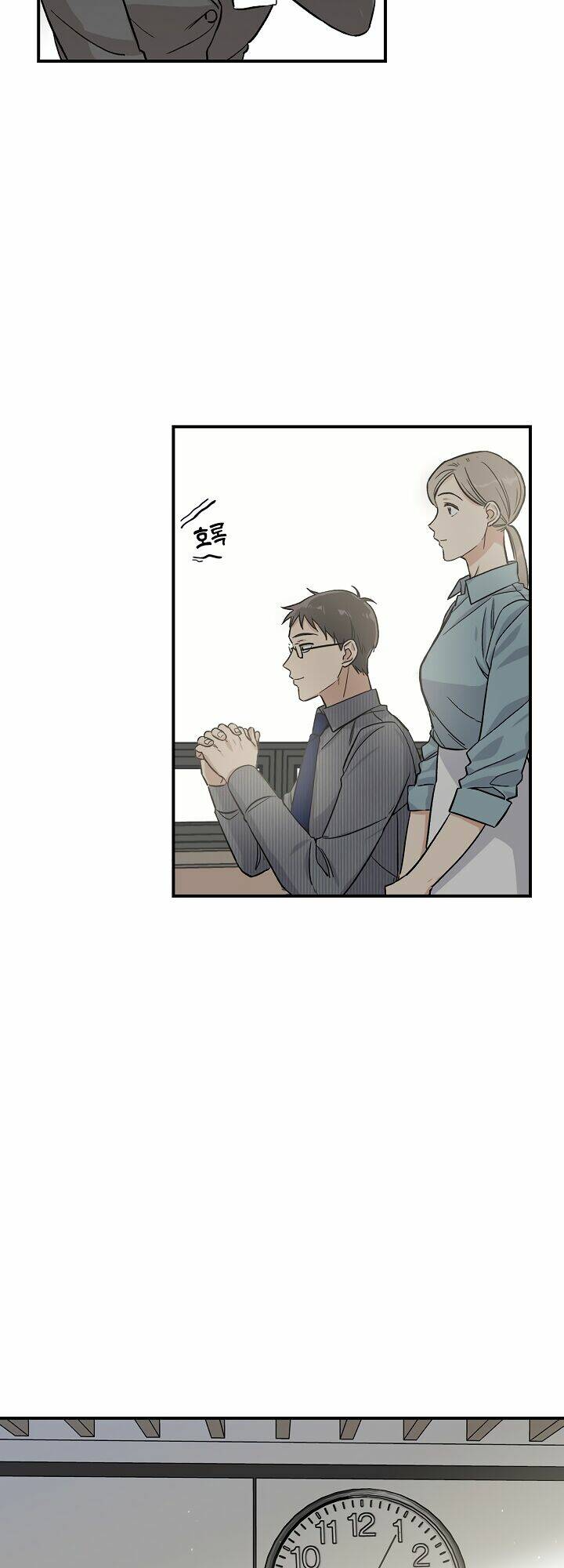 Ly Espresso Của Mùa Xuân - Chap 3 - Trang 34