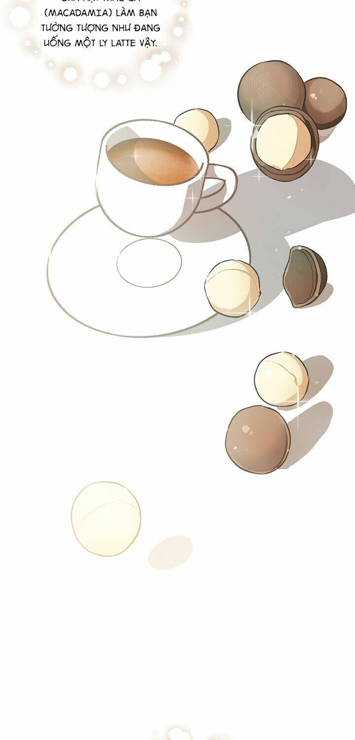 Ly Espresso Của Mùa Xuân - Chap 3 - Trang 40