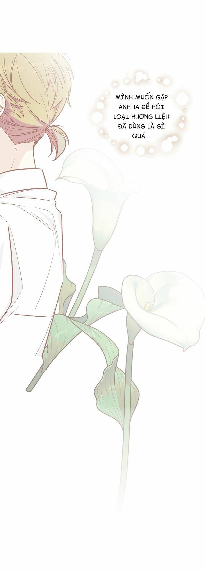 Ly Espresso Của Mùa Xuân - Chap 3 - Trang 42