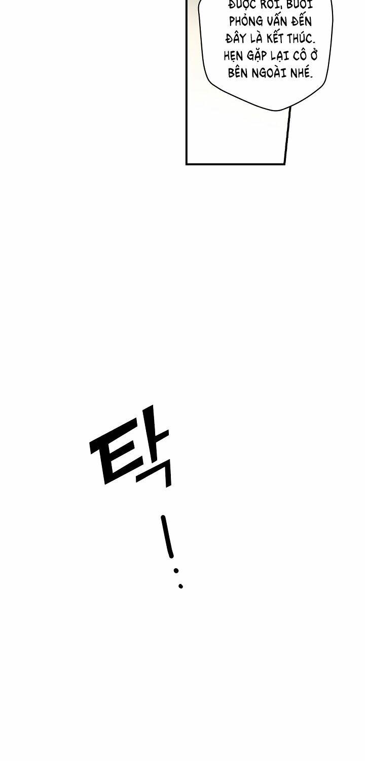 Ly Espresso Của Mùa Xuân - Chap 3 - Trang 46