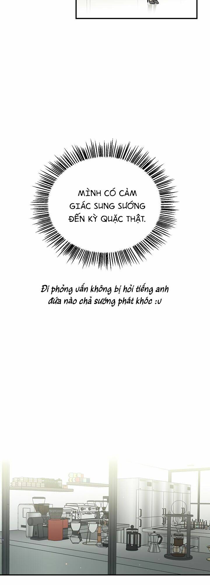 Ly Espresso Của Mùa Xuân - Chap 3 - Trang 48