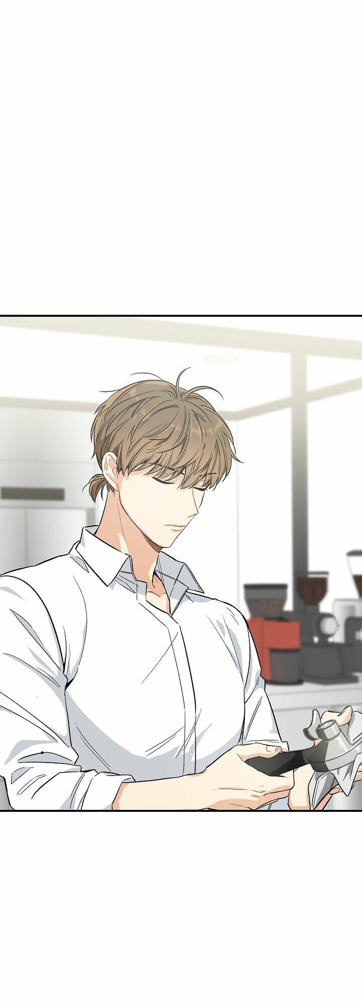Ly Espresso Của Mùa Xuân - Chap 3 - Trang 49