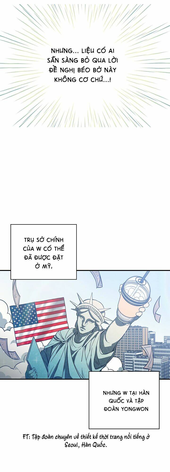 Ly Espresso Của Mùa Xuân - Chap 3 - Trang 5
