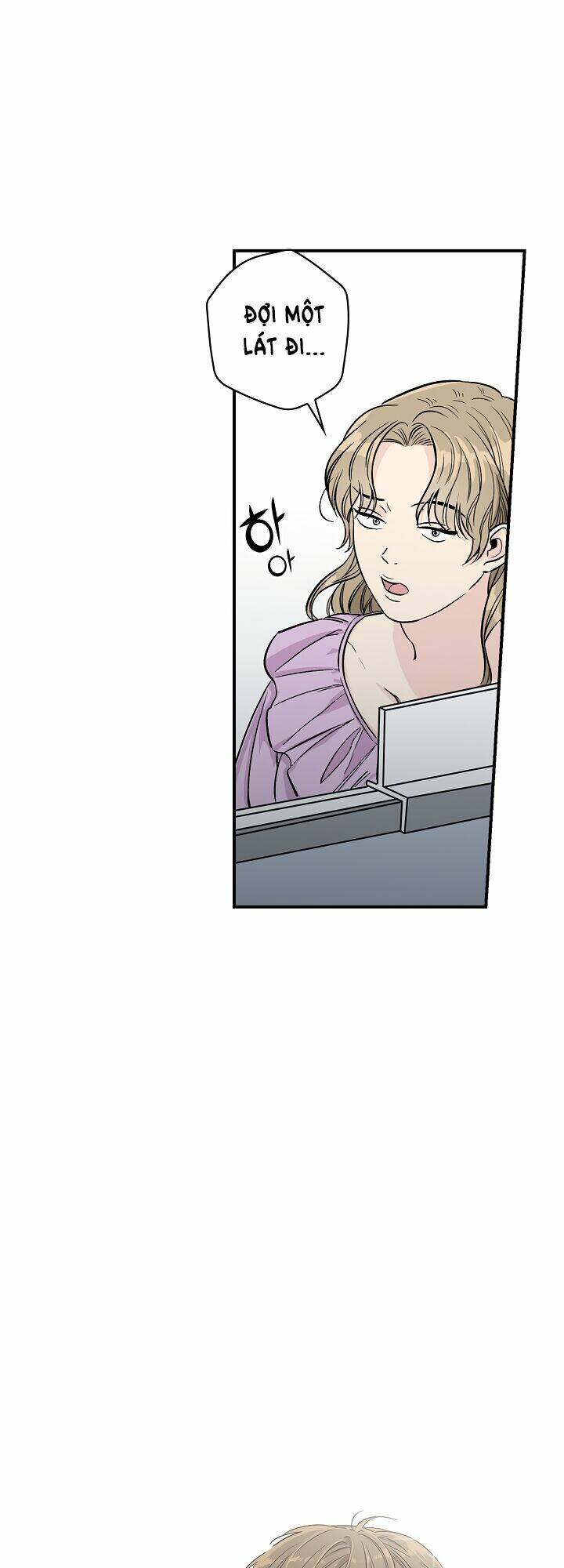 Ly Espresso Của Mùa Xuân - Chap 3 - Trang 53