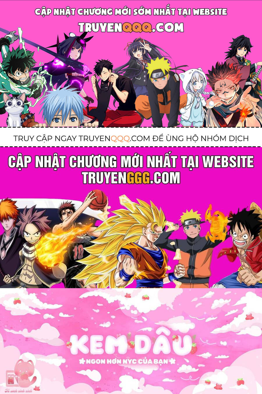 Ly Espresso Của Mùa Xuân - Chap 30 - Trang 0