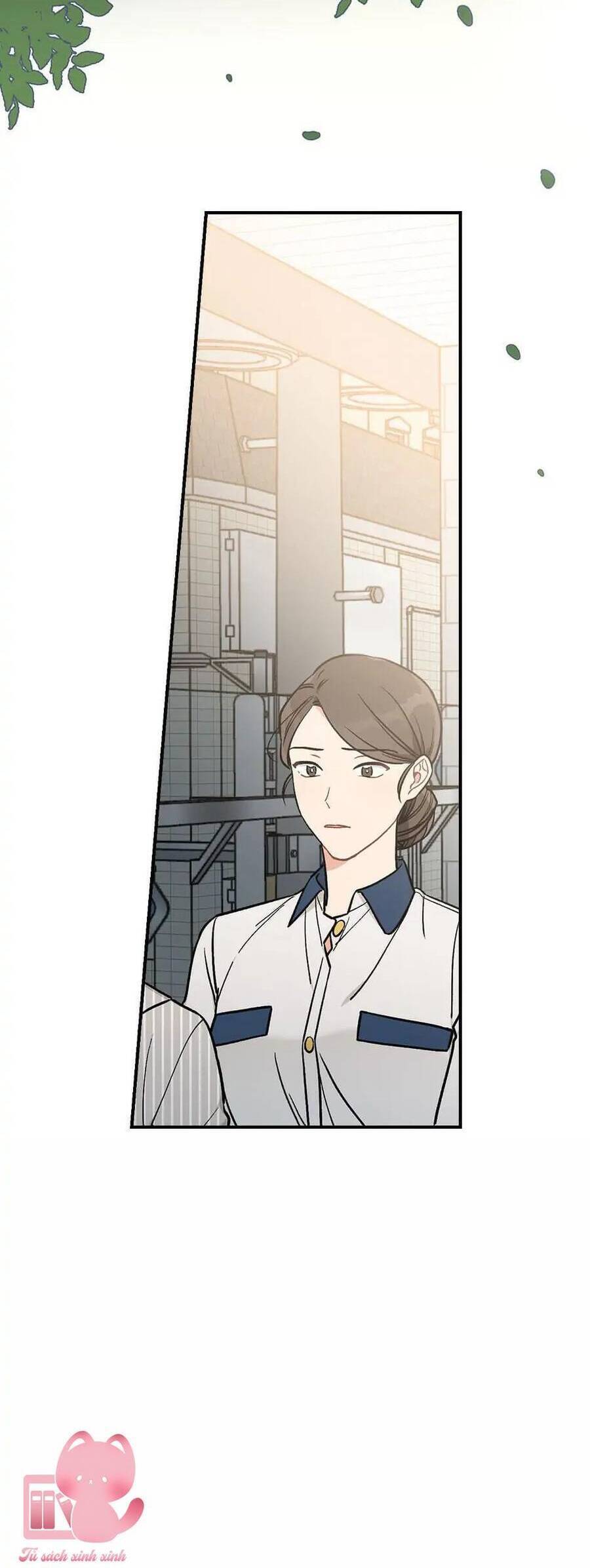 Ly Espresso Của Mùa Xuân - Chap 30 - Trang 12