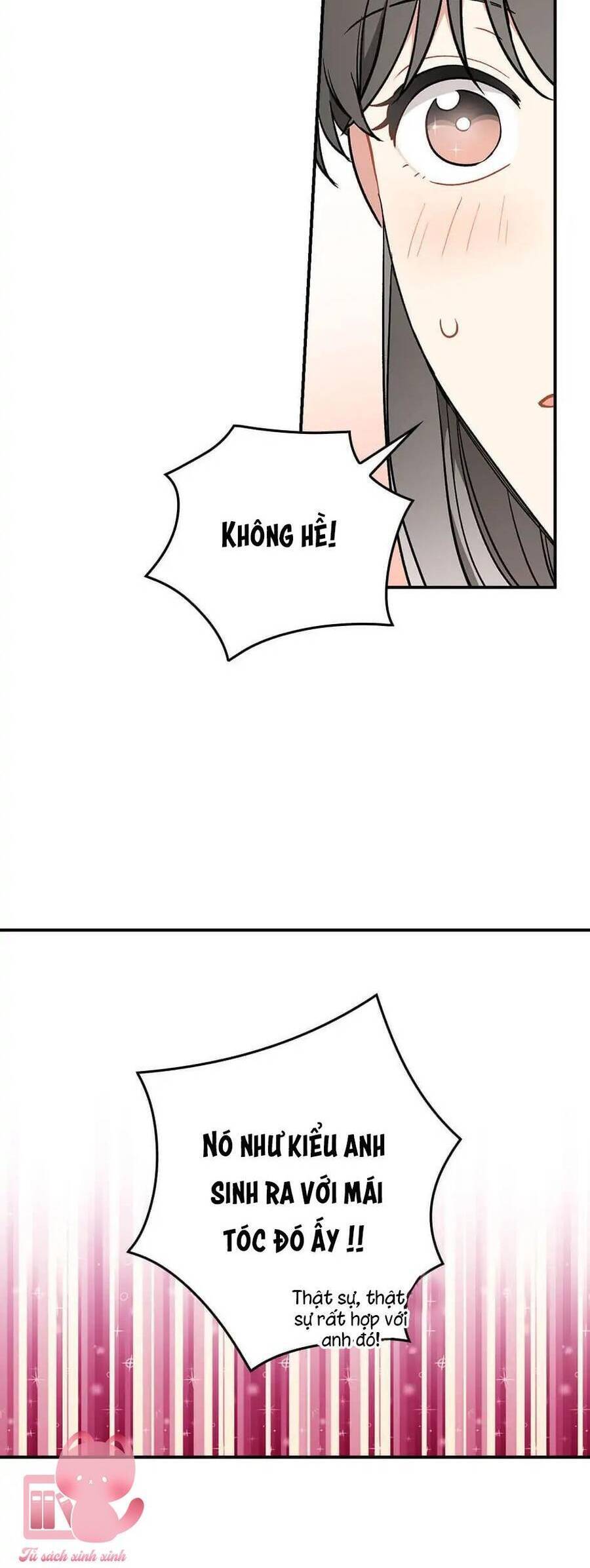 Ly Espresso Của Mùa Xuân - Chap 30 - Trang 19